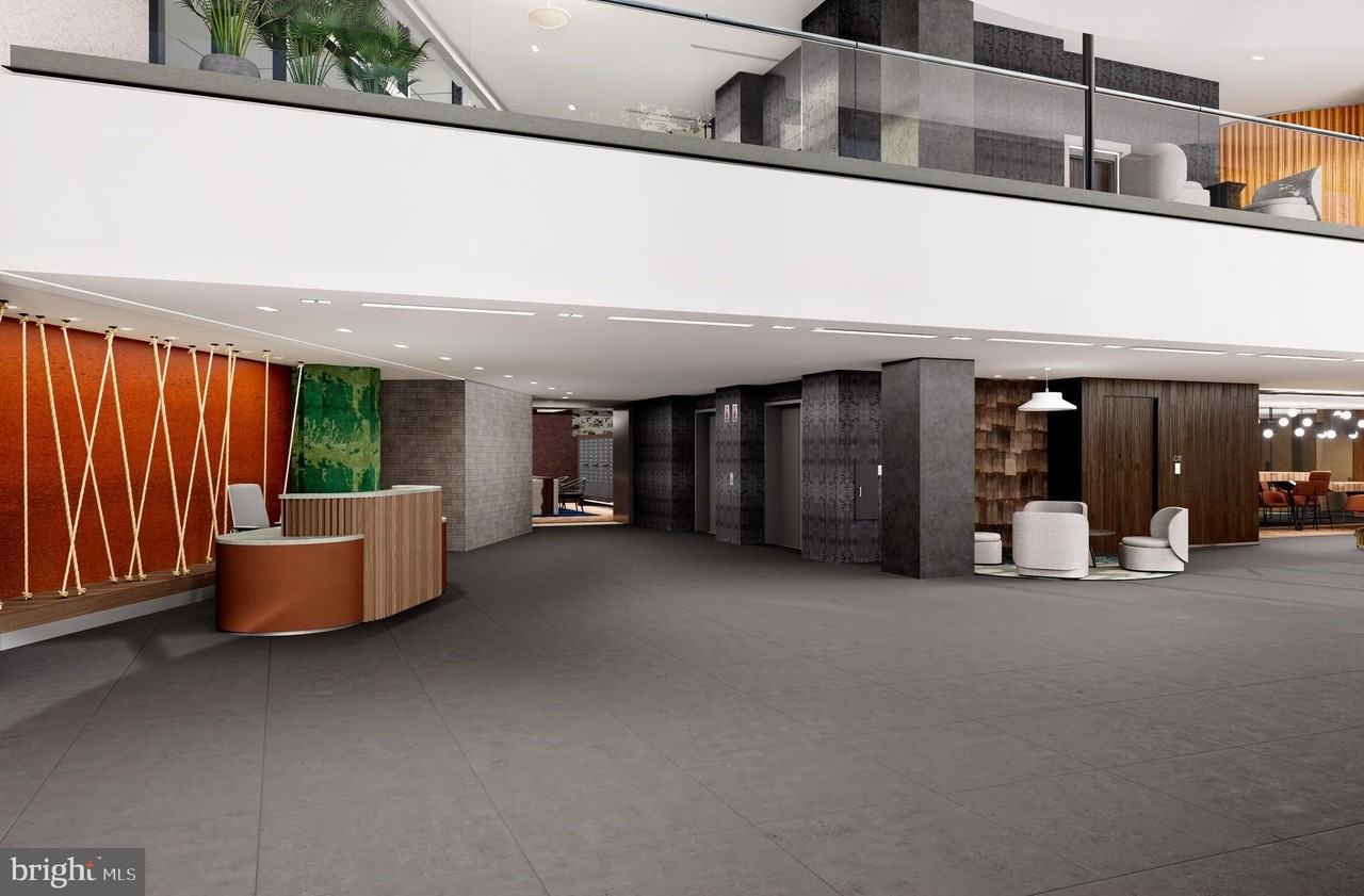 4000 WISCONSIN Avenue NW unit: 1B-4K-178 #1B4K178 - Photo 5 of 50