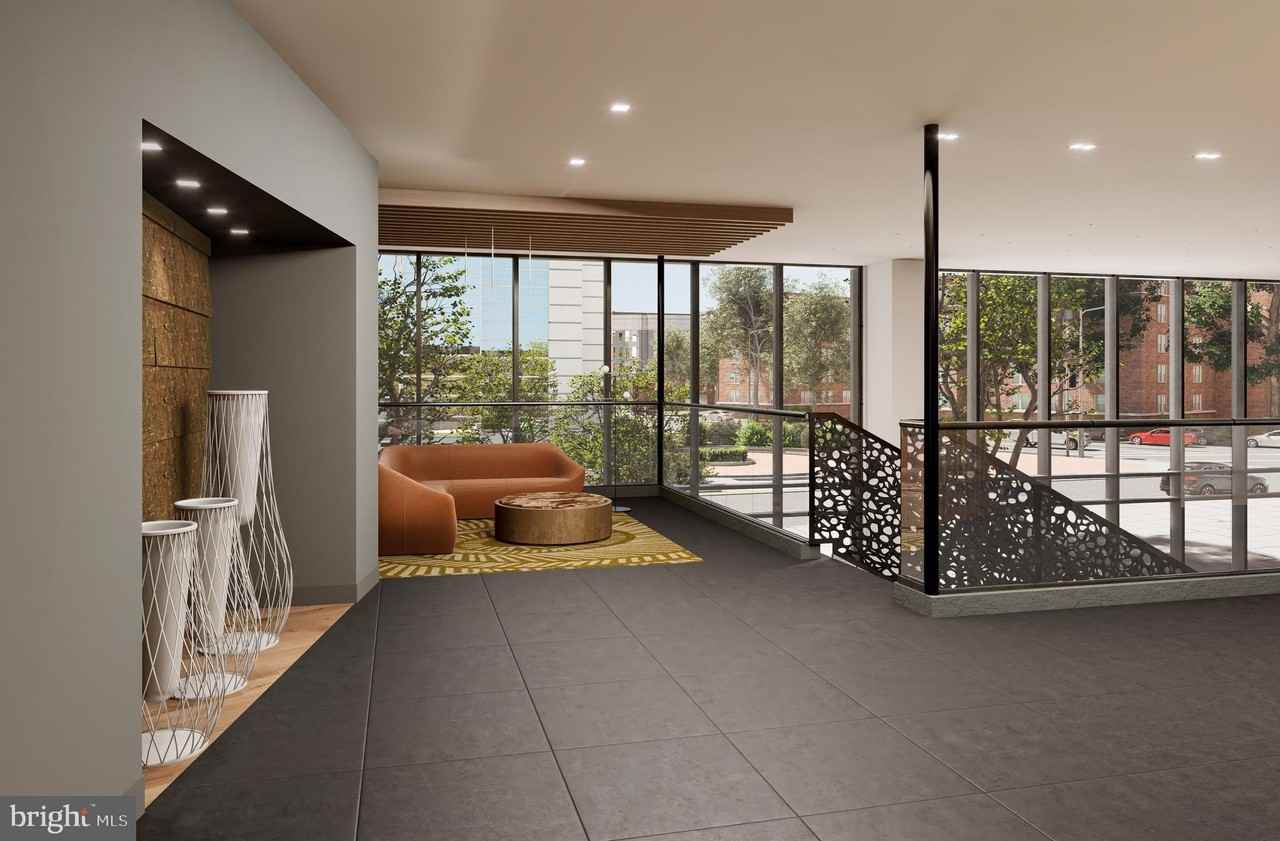 4000 WISCONSIN Avenue NW unit: 2B-4K-374 #2B4K374 - Photo 2 of 49