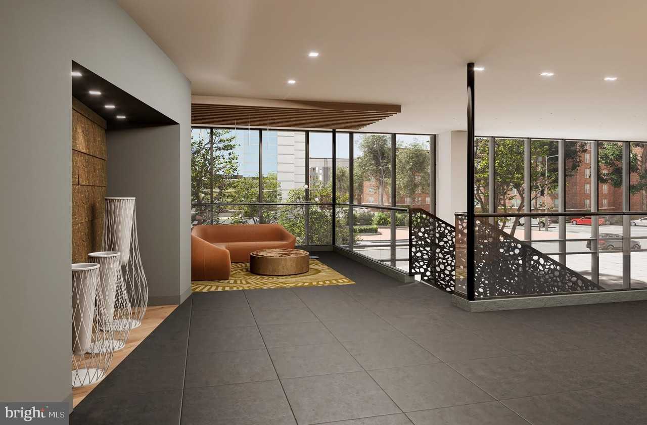 4000 WISCONSIN Avenue NW unit: 2B-4K-481 #2B4K481 - Photo 2 of 49