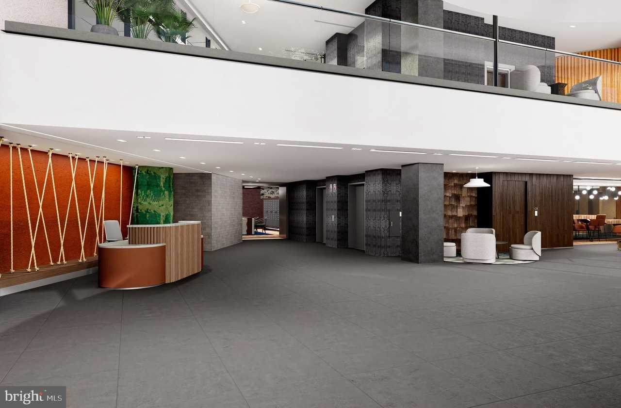 4000 WISCONSIN Avenue NW unit: 2B-4K-525 #2B4K525 - Photo 4 of 49