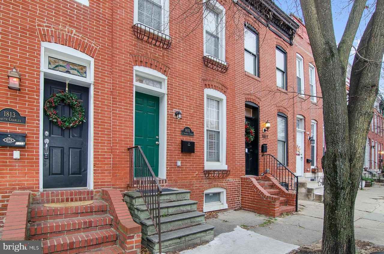 1815 S Charles St - Photo 2 of 27