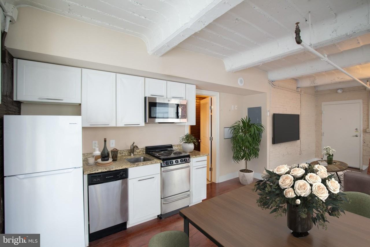 1501 Locust St Unit 901 #901 - Photo 2 of 13