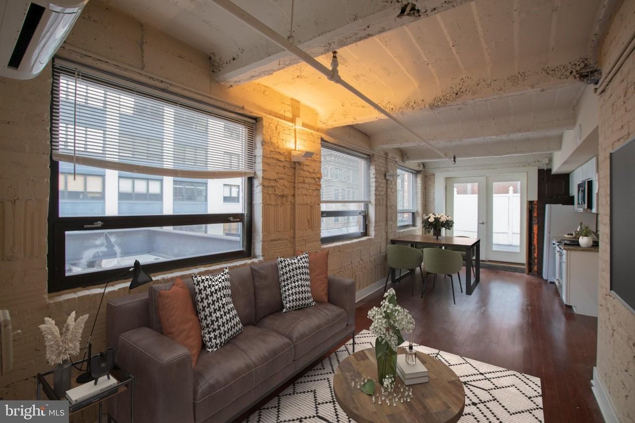 1501 Locust St Unit 901 #901 - Photo 6 of 13