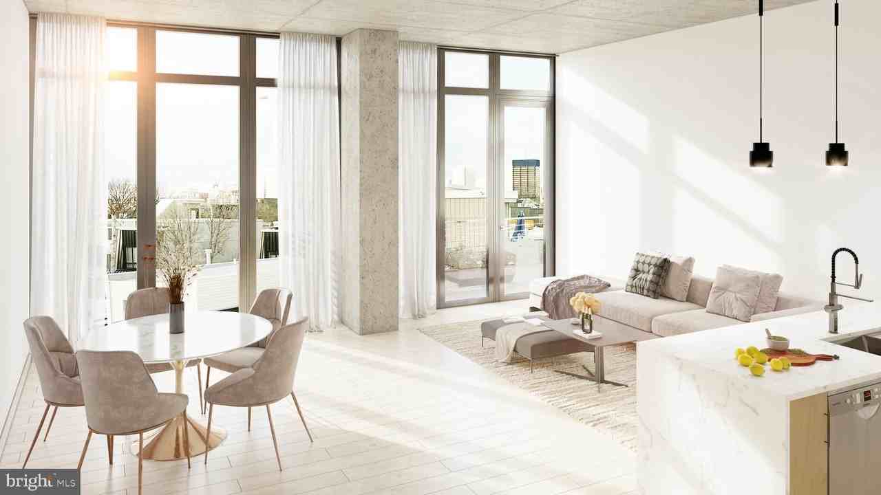 1222 N 2nd St Apt 302 #302