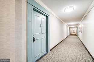 205 Yoakum Pkwy Unit 810 #810 - Photo 1 of 1