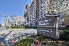 3709 S George Mason Dr Apt 609e #609E - Photo 1 of 1