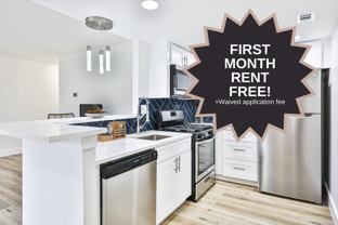 Racquet Club Apartments and Townhomes - Photo 1 of 1