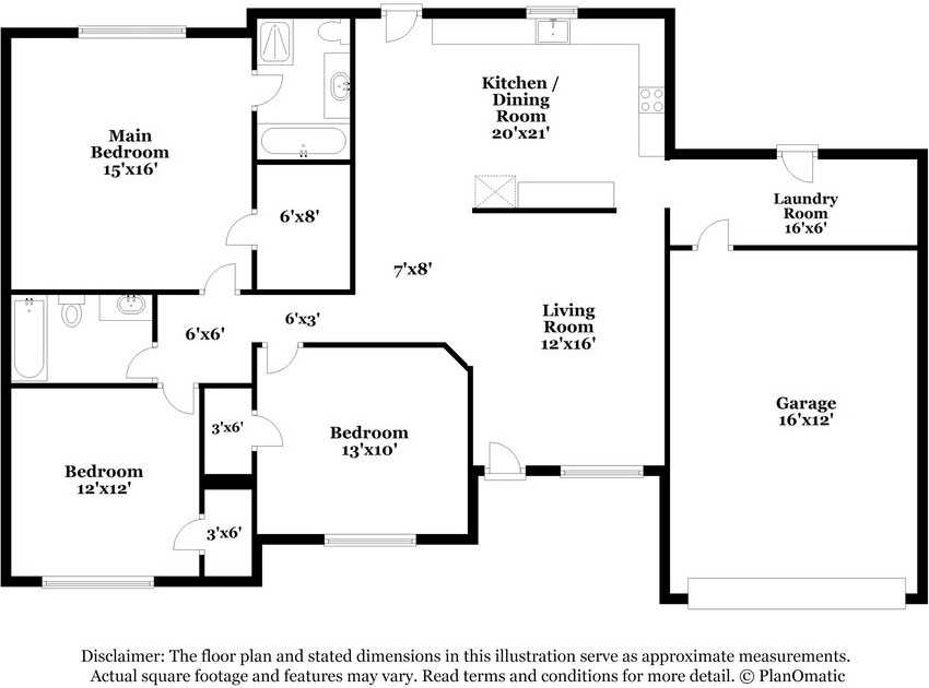 304 Mary Alice Dr - Photo 3 of 16