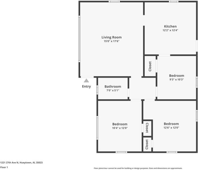 1221 27th Ave N - Photo 2 of 16