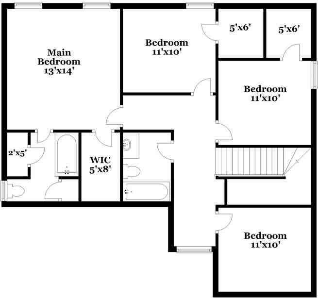 300 Kentshire Pl - Photo 3 of 17