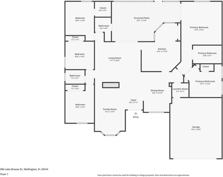 984 Lake Breeze Dr - Photo 2 of 16