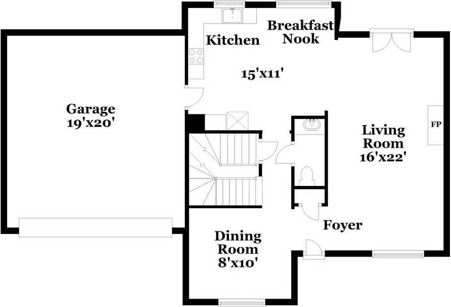 449 Shoal Ct - Photo 2 of 17