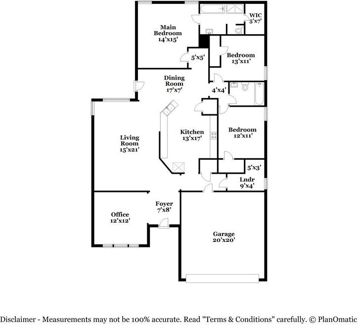 12249 Shadow Wood Trl - Photo 2 of 16
