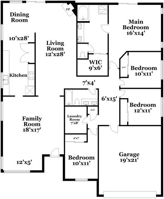 23837 N 40th Dr - Photo 2 of 16