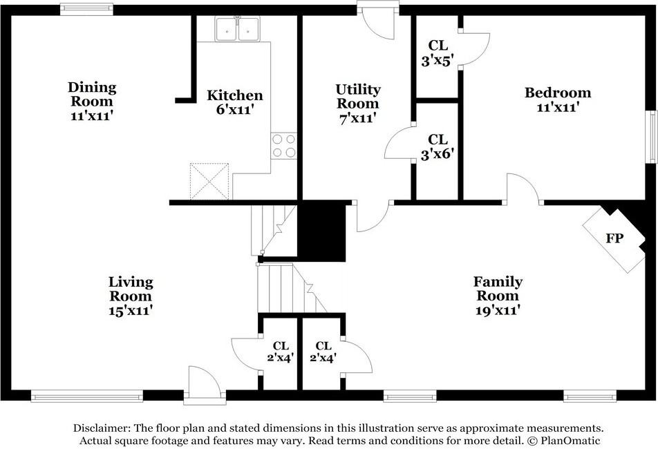 3467 Meadowlane Pl Sw - Photo 2 of 17