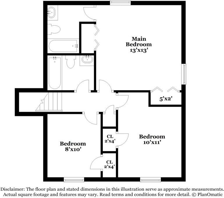 3467 Meadowlane Pl Sw - Photo 3 of 17