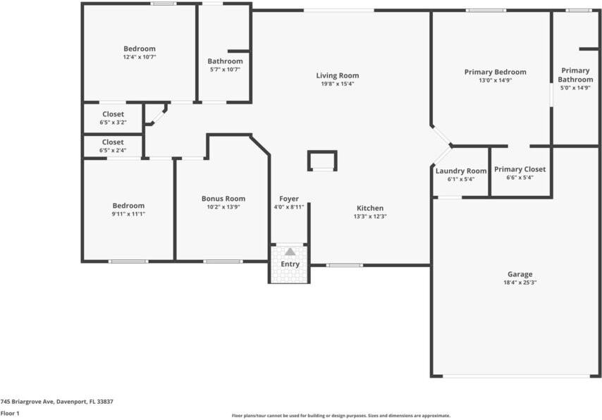 745 Briargrove Ave - Photo 2 of 16