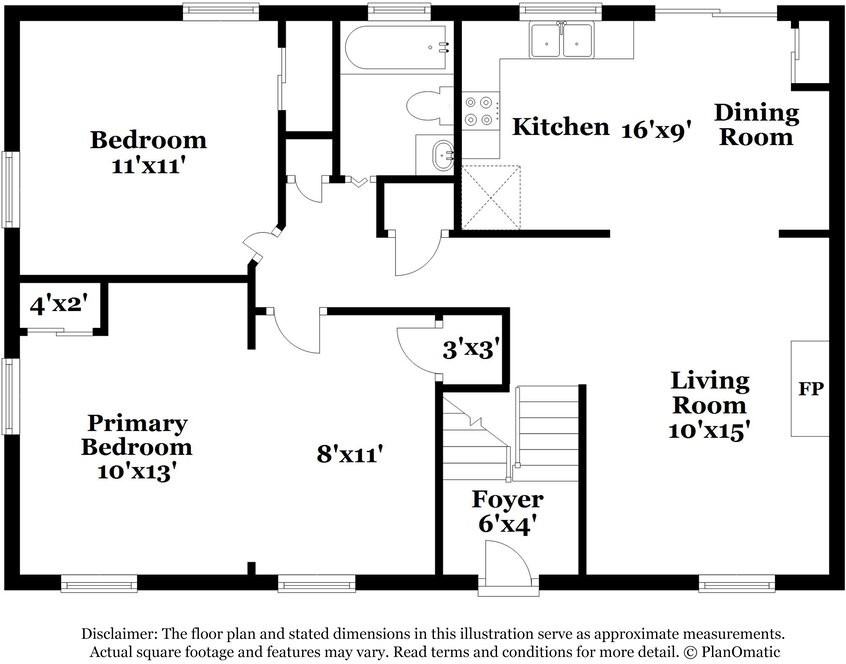 2870 Valley Brook Dr Sw - Photo 2 of 25