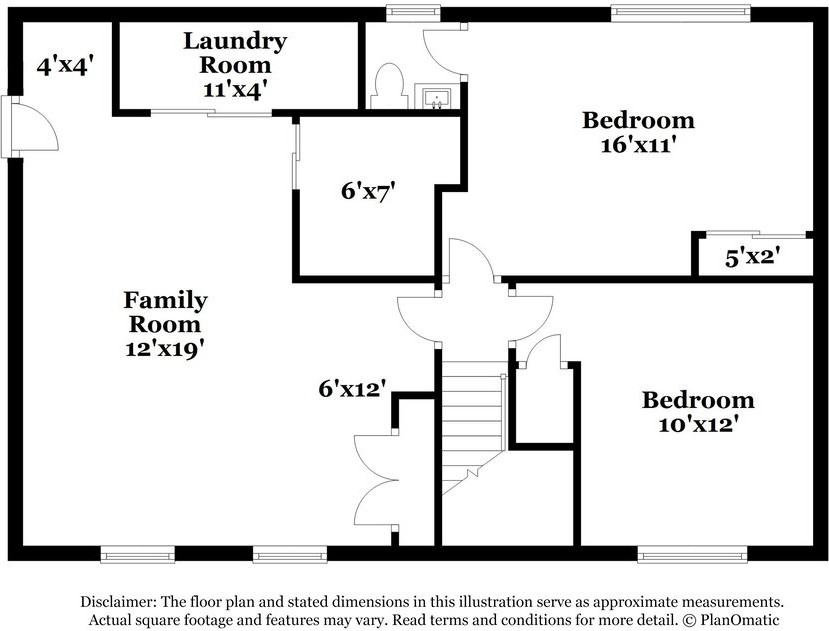2870 Valley Brook Dr Sw - Photo 3 of 25
