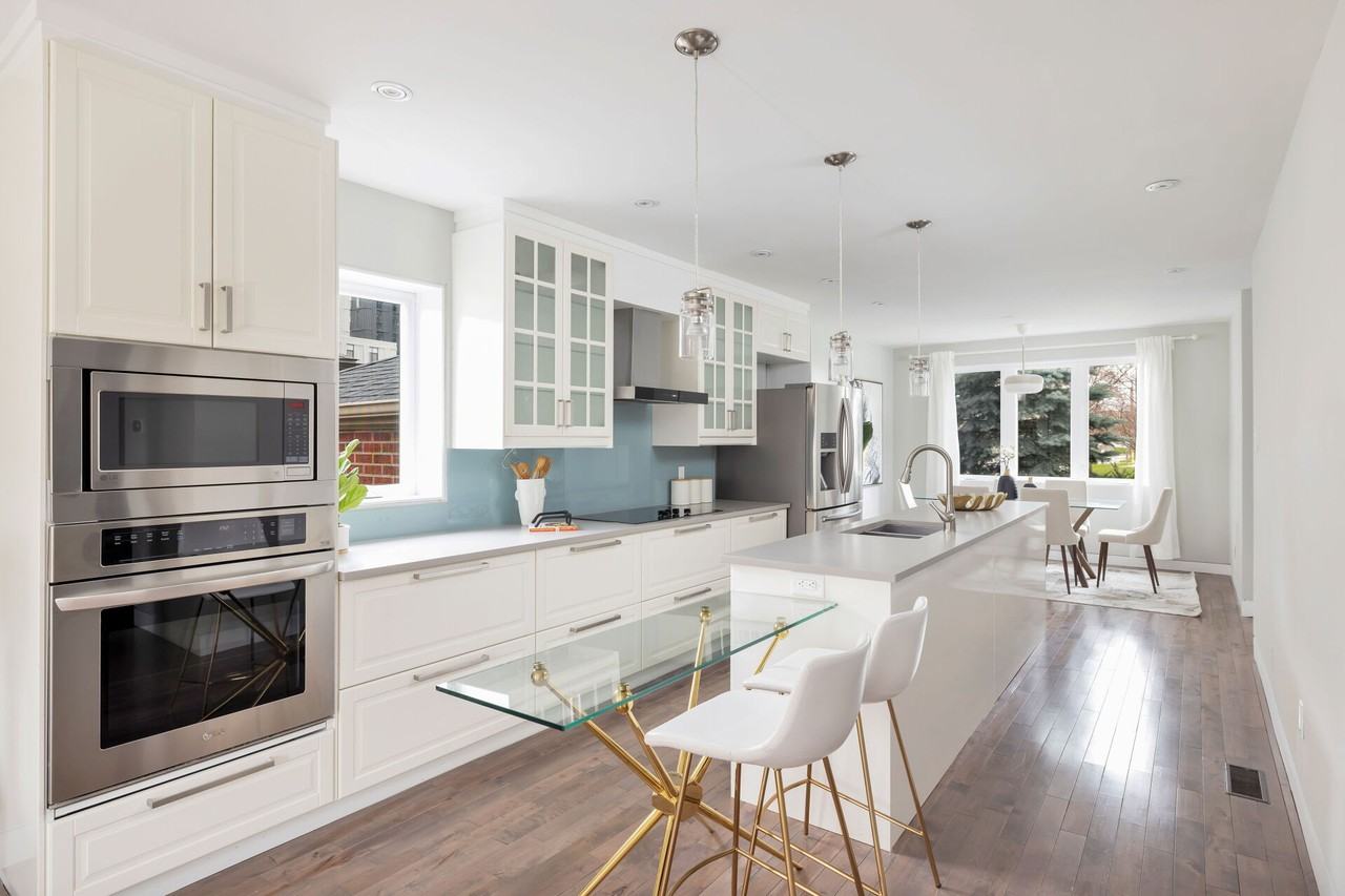 21 Vinci Crescent - Photo 7 of 34