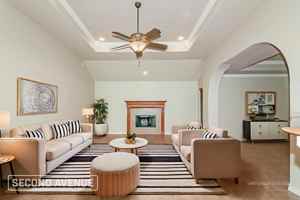 featured image of 2526 Windrose Dr