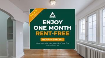 featured image of 1570 Bathurst St