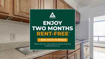 featured image of 545 The West Mall