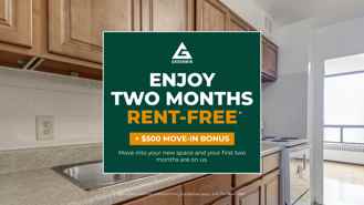 545 The West Mall - Photo 1 of 1