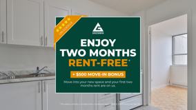 2089 & 2099 Lawrence Ave. W. - Photo 1 of 1