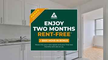 featured image of 2089 Lawrence Ave W