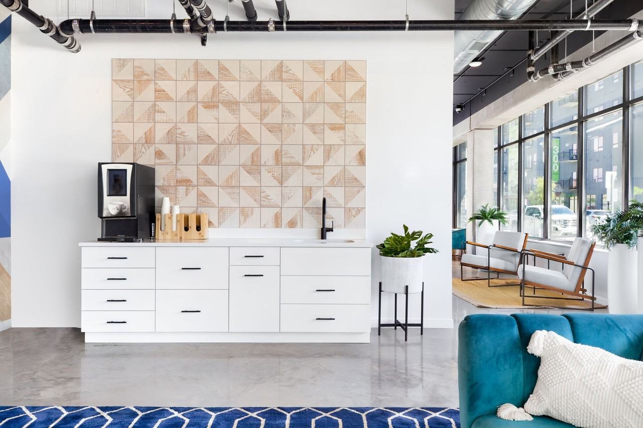 Mosaic - Photo 6 of 50