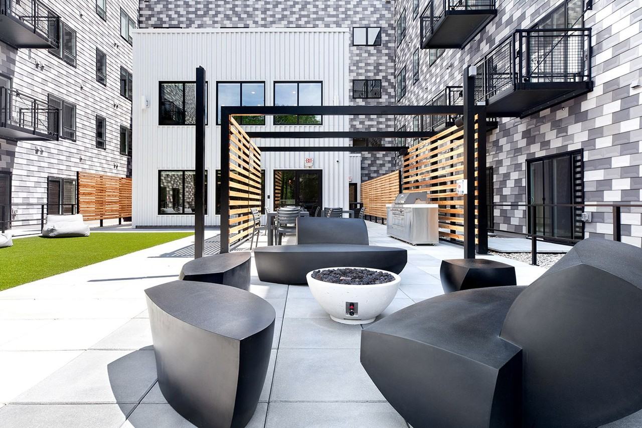 Mosaic - Photo 7 of 50