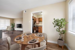 Sherwood Flats - Photo 1 of 1