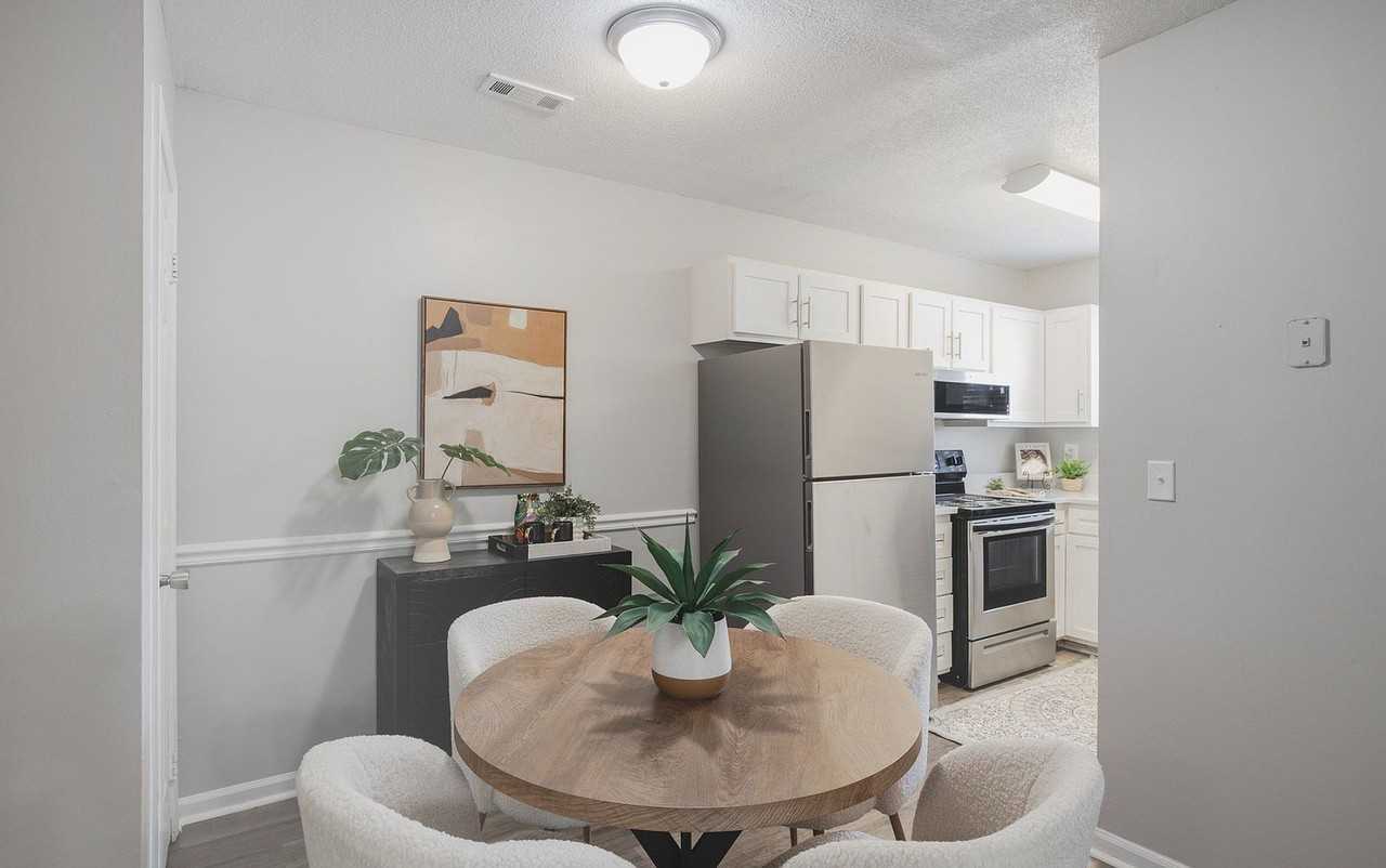 The Alden Townes - Photo 4 of 27