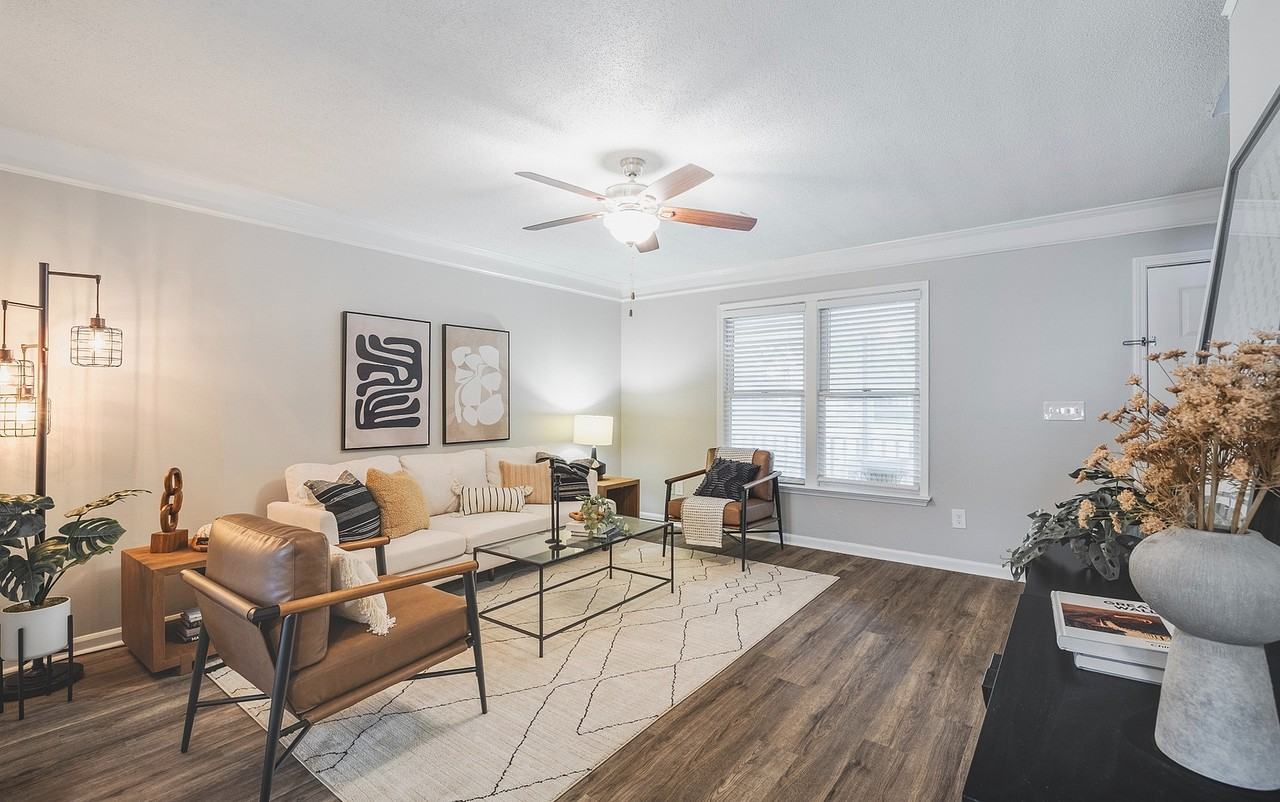 The Alden Townes - Photo 5 of 27