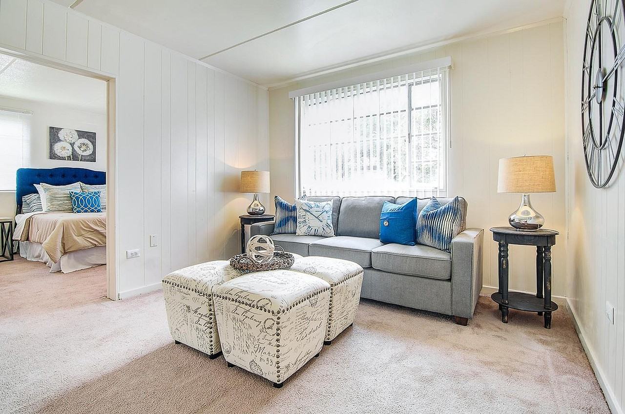 Sedgefield Apartments - Photo 3 of 24