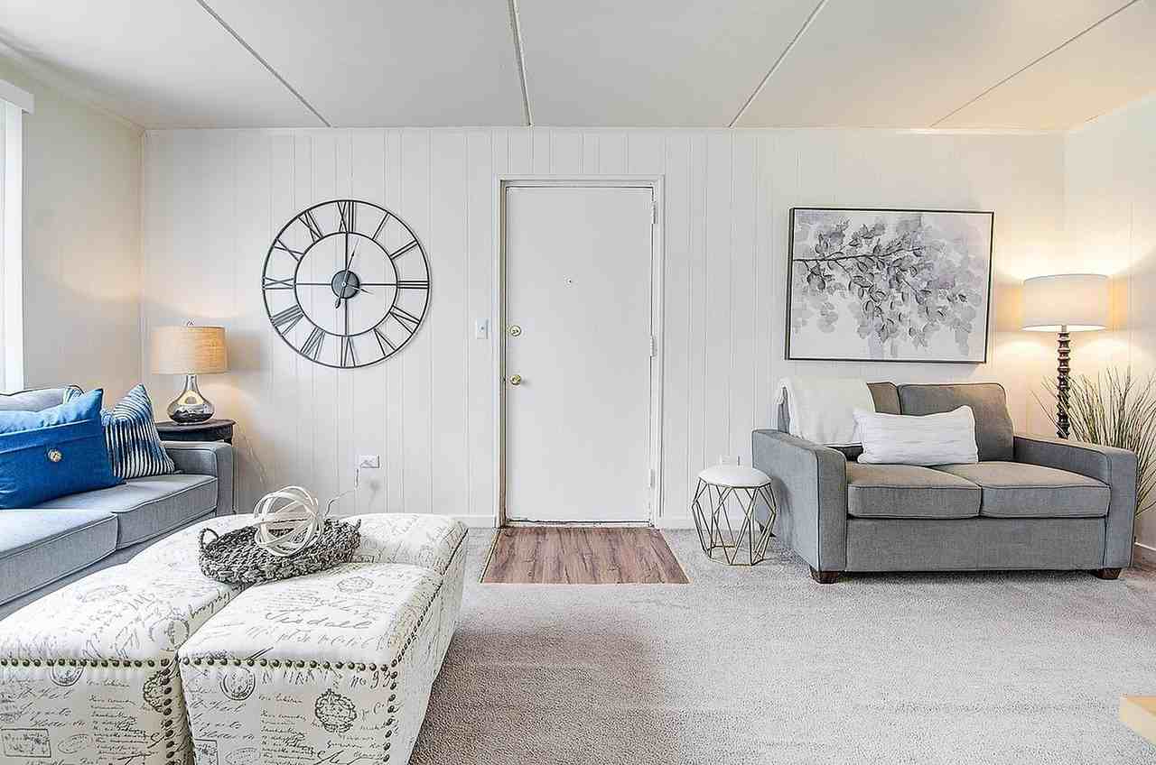 Sedgefield Apartments - Photo 6 of 24