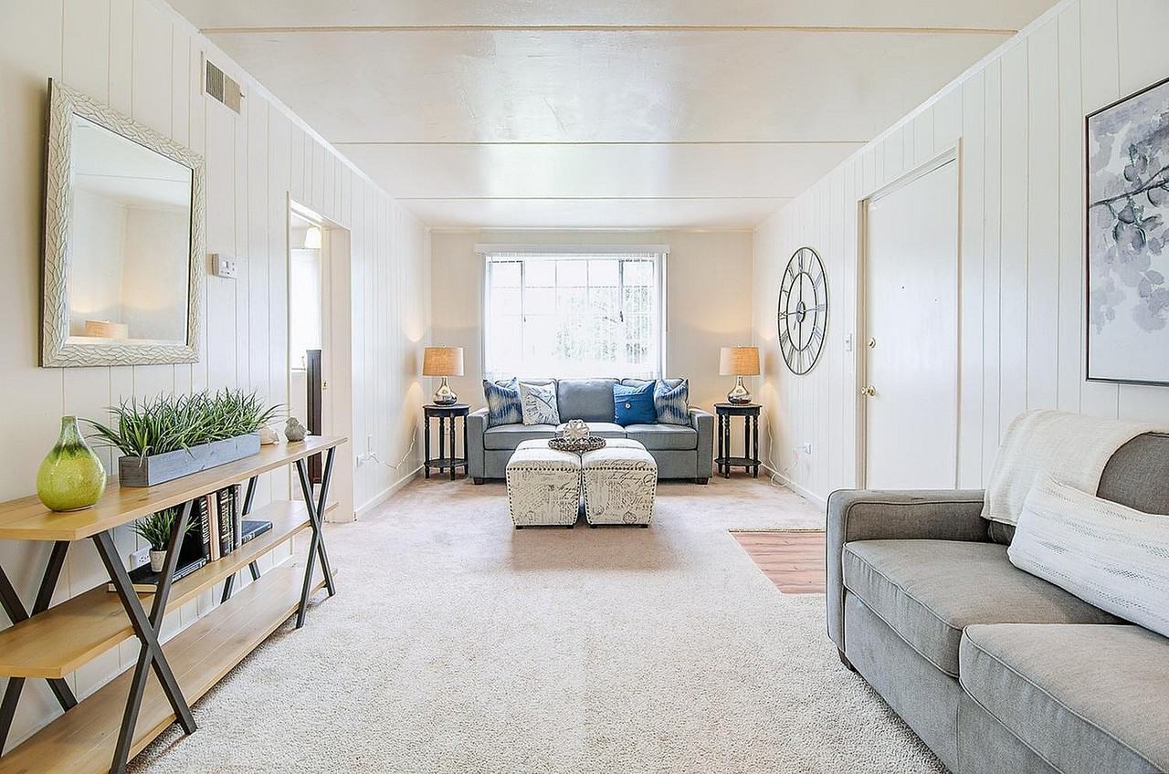 Sedgefield Apartments - Photo 7 of 24