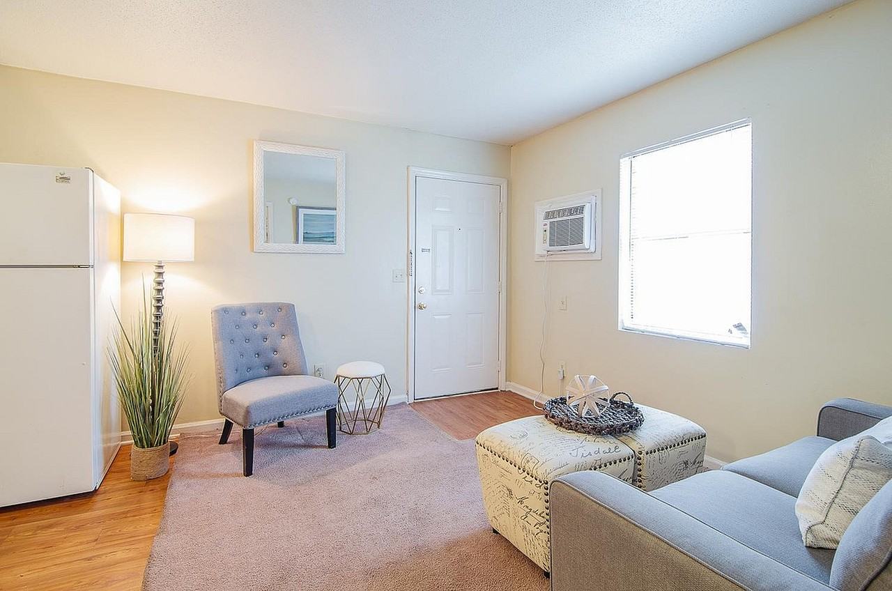 Ivey Creek Apartments - Photo 4 of 18