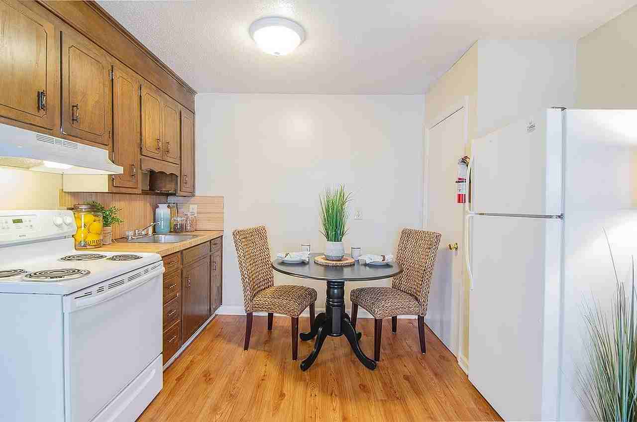 Ivey Creek Apartments - Photo 7 of 18