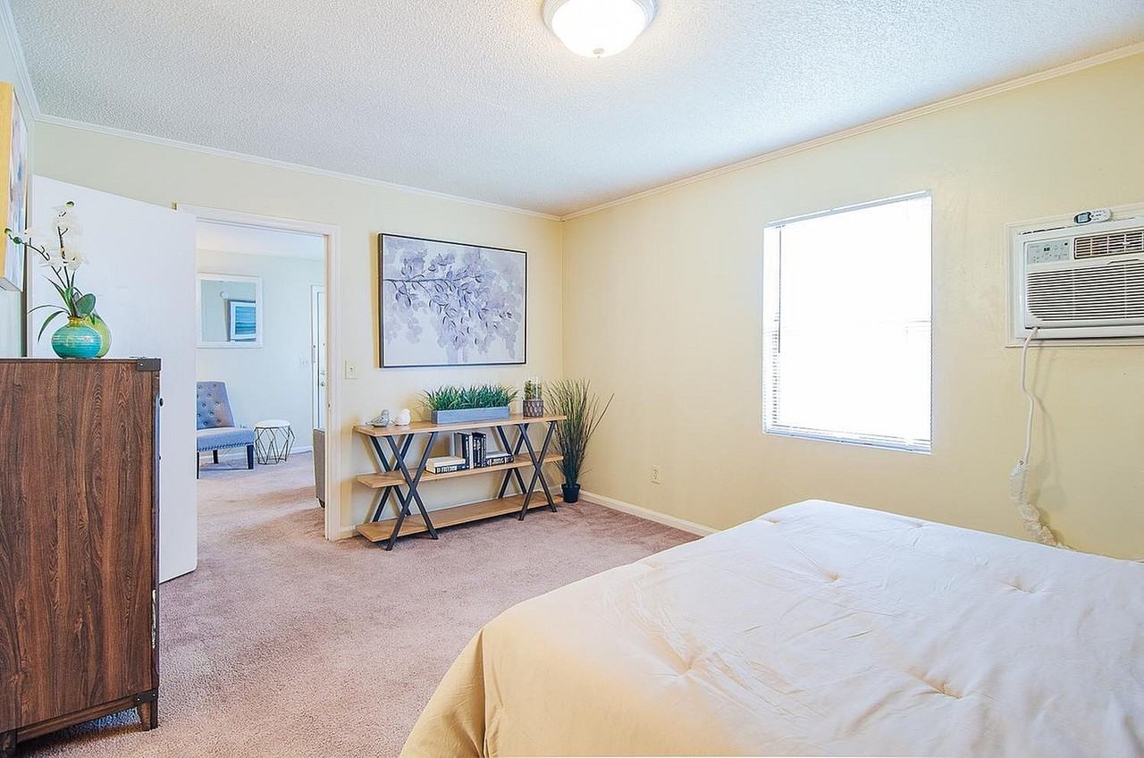 Ivey Creek Apartments - Photo 7 of 27
