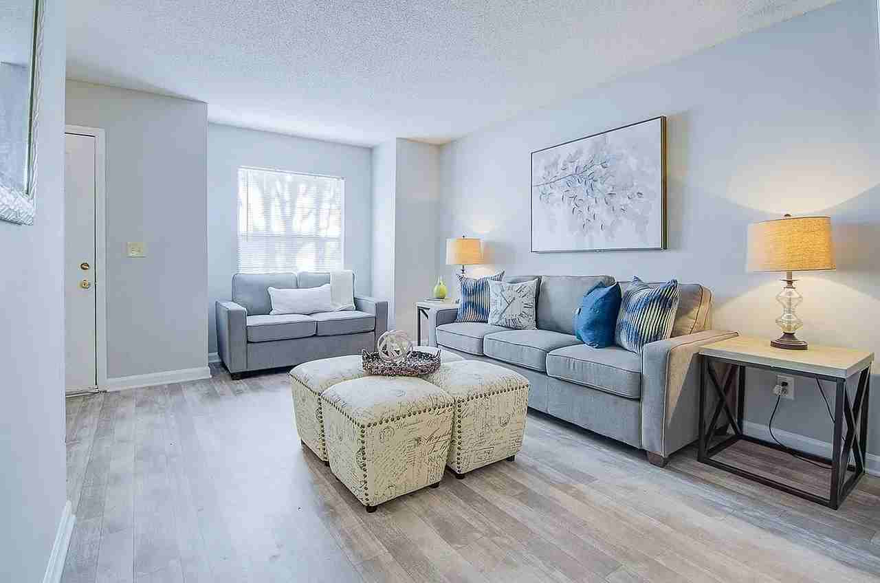 Mulberry Place Apartments - Photo 4 of 16