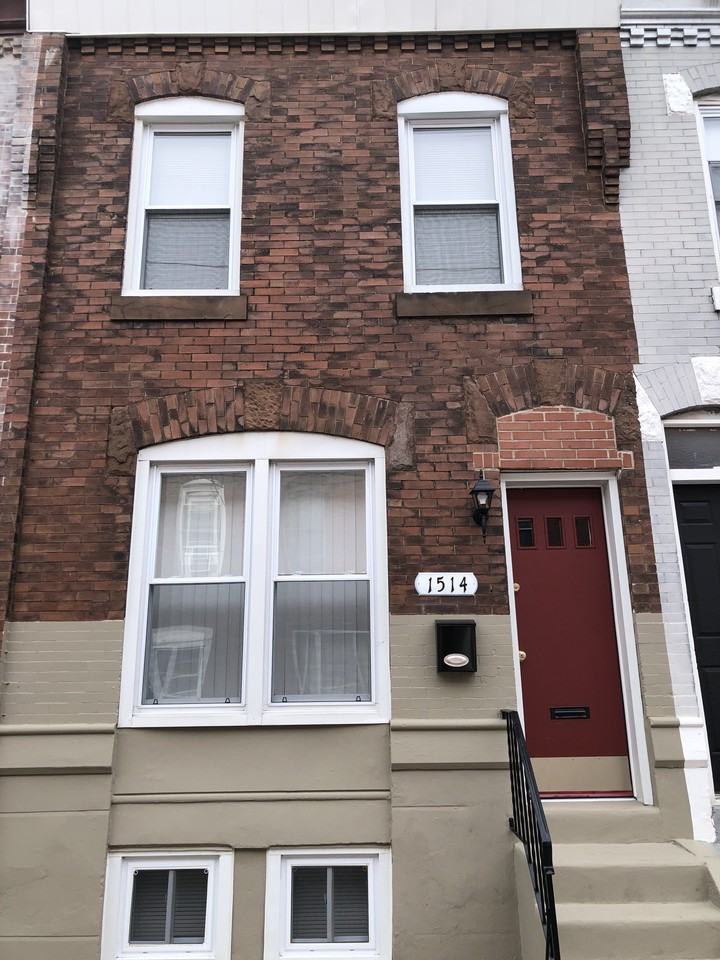 1514 South Bailey Street - Photo 2 of 36