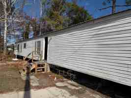 featured image of 1835 S Lake Arthur Ave #32