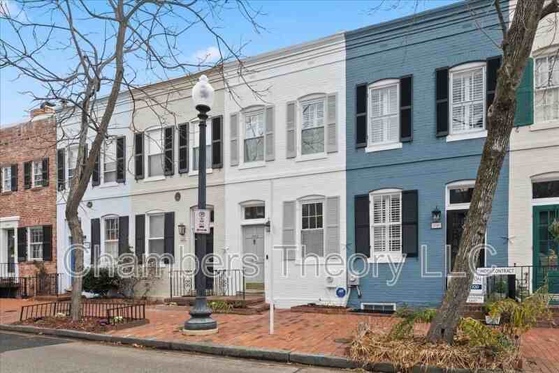 1343 28th St Nw - Photo 2 of 23