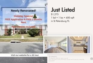 4729 39th Ave N - Photo 1 of 1