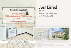 1138 30th St S - Photo 1 of 1