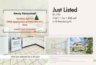 1138 30th St S - Photo 1 of 1