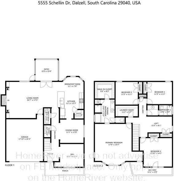 5555 Schellin Dr - Photo 2 of 23