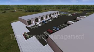 featured image of 3945 Lee St #2